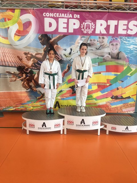 Deporte Infantil Tesuto San