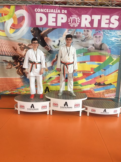 Deporte Infantil Tesuto San