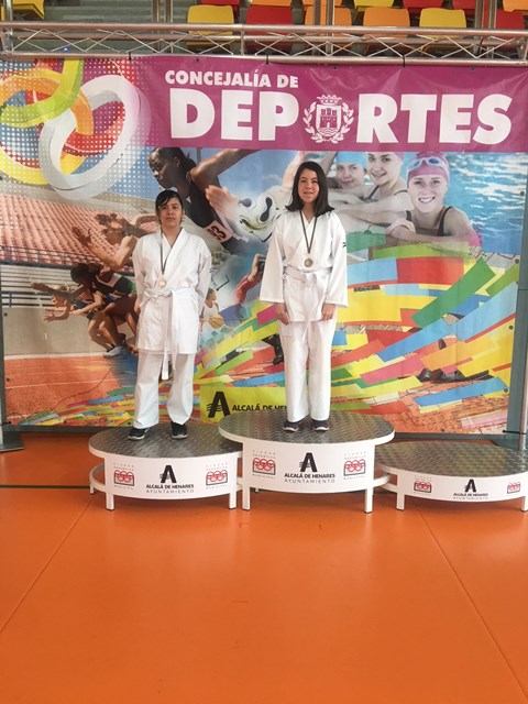 Deporte Infantil Tesuto San