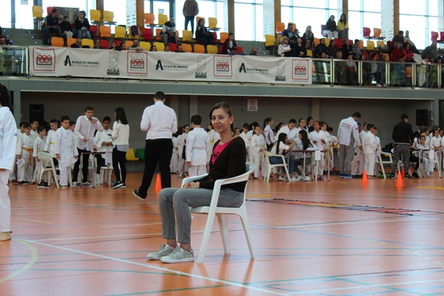 Deporte Infantil Tesuto San