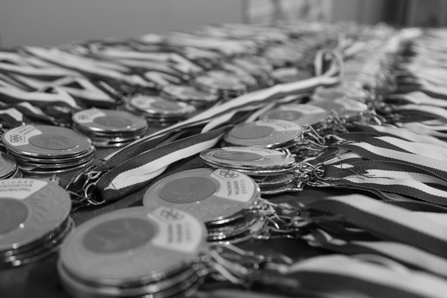 Deporte Infantil Tesuto San