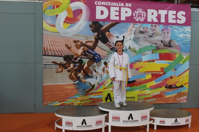 Deporte Infantil Tesuto San