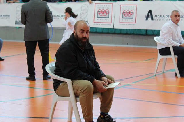 Deporte Infantil Tesuto San