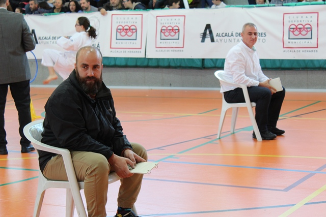 Deporte Infantil Tesuto San