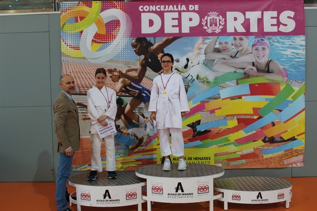 Deporte Infantil Tesuto San