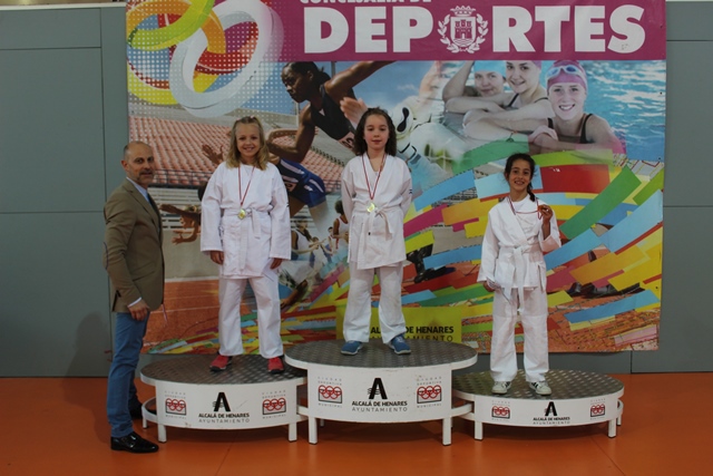 Deporte Infantil Tesuto San
