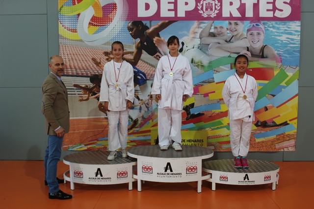 Deporte Infantil Tesuto San