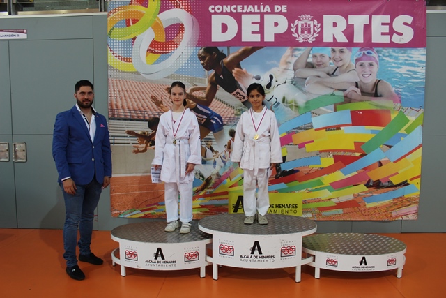 Deporte Infantil Tesuto San