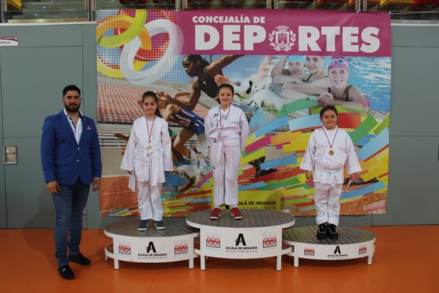 Deporte Infantil Tesuto San