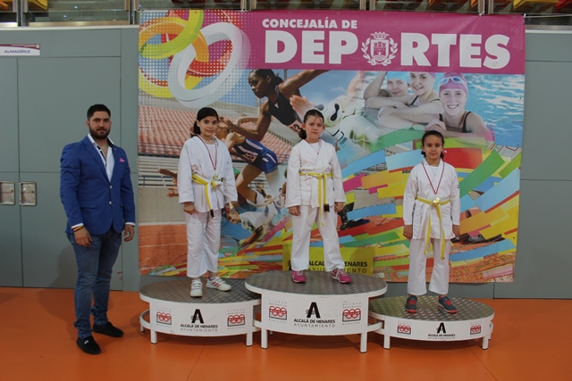 Deporte Infantil Tesuto San