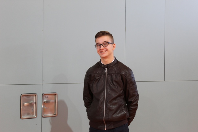 Deporte Infantil Tesuto San