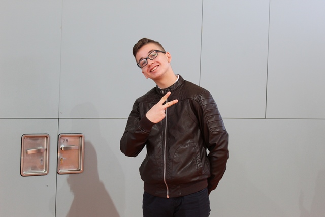 Deporte Infantil Tesuto San