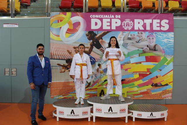 Deporte Infantil Tesuto San