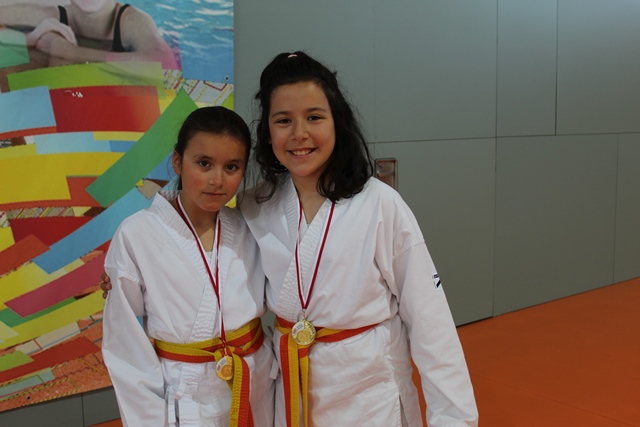 Deporte Infantil Tesuto San