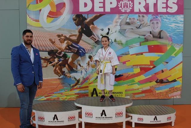 Deporte Infantil Tesuto San