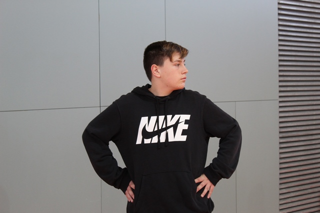 Deporte Infantil Tesuto San