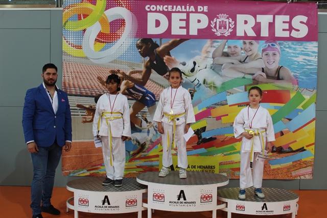 Deporte Infantil Tesuto San