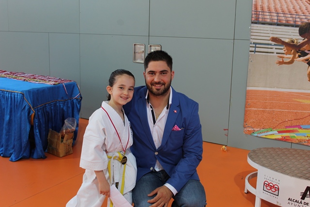 Deporte Infantil Tesuto San