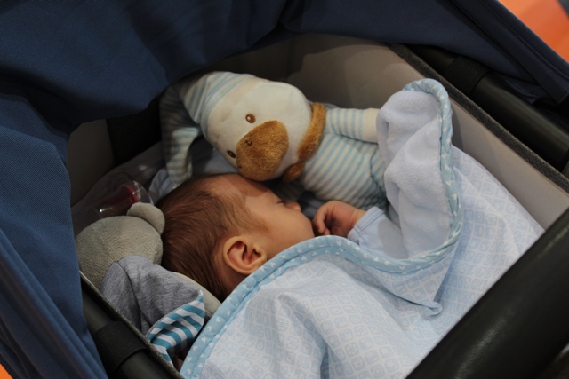 Deporte Infantil Tesuto San