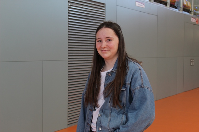 Deporte Infantil Tesuto San