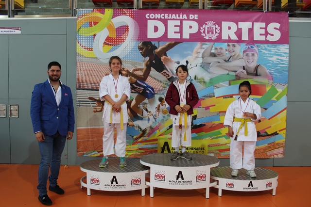 Deporte Infantil Tesuto San