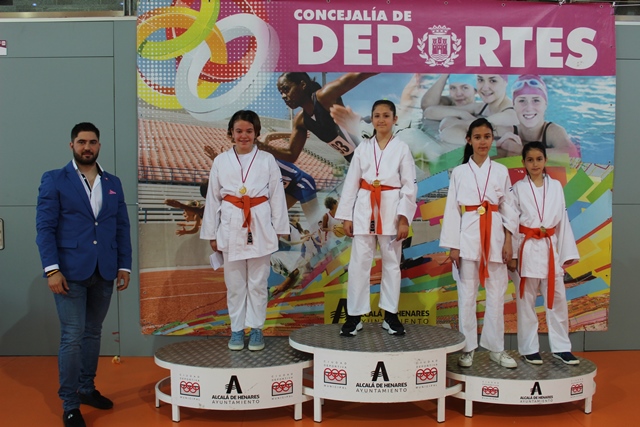 Deporte Infantil Tesuto San