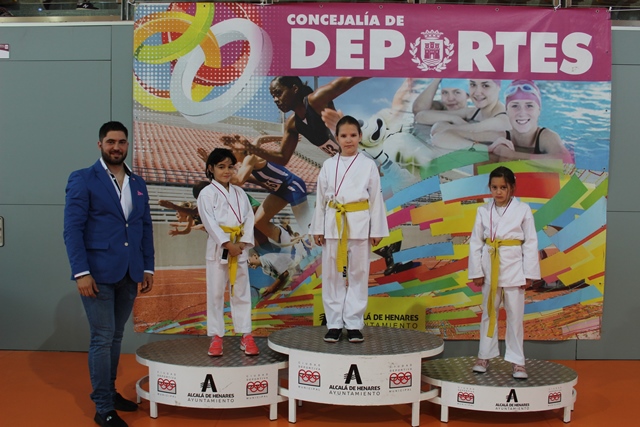 Deporte Infantil Tesuto San