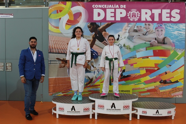 Deporte Infantil Tesuto San