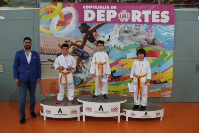 Deporte Infantil Tesuto San