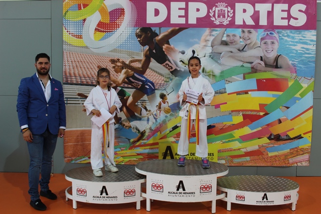 Deporte Infantil Tesuto San