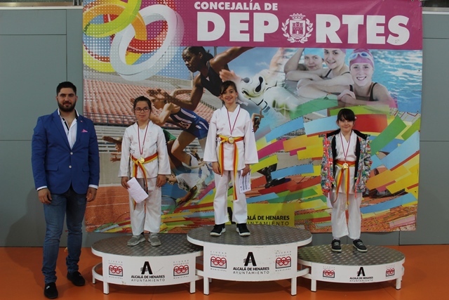 Deporte Infantil Tesuto San
