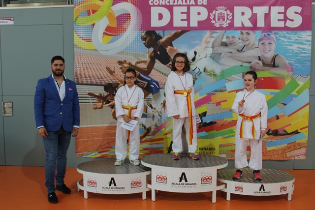 Deporte Infantil Tesuto San