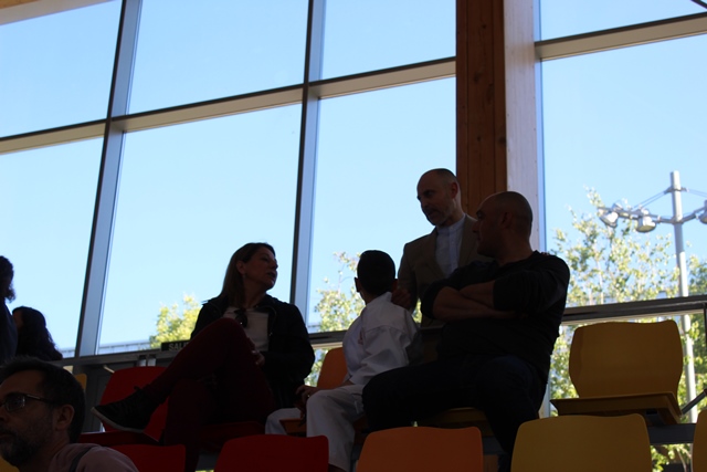 Deporte Infantil Tesuto San