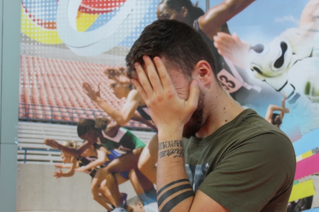 Deporte Infantil Tesuto San