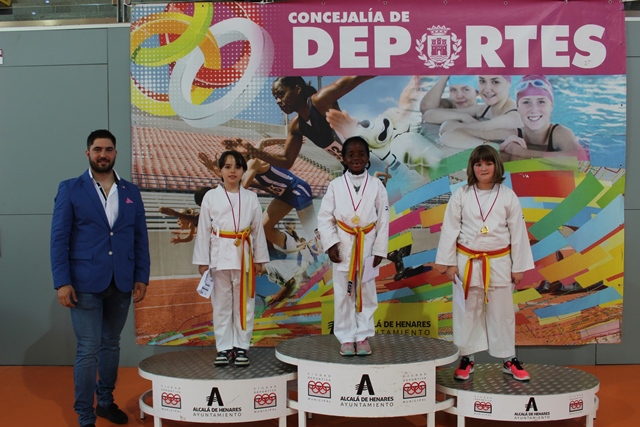 Deporte Infantil Tesuto San