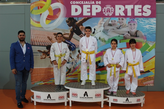 Deporte Infantil Tesuto San