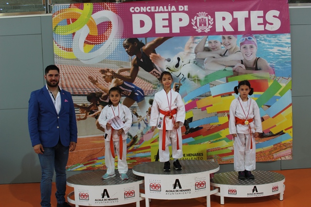 Deporte Infantil Tesuto San