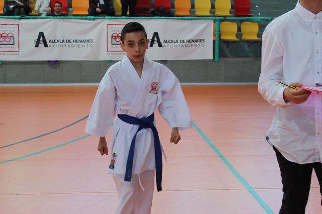 Deporte Infantil Tesuto San