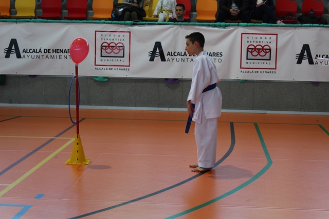 Deporte Infantil Tesuto San