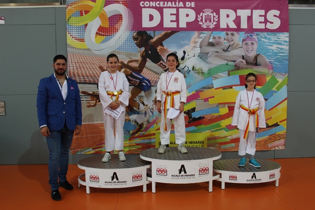 Deporte Infantil Tesuto San