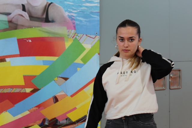 Deporte Infantil Tesuto San