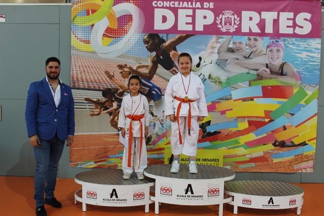 Deporte Infantil Tesuto San