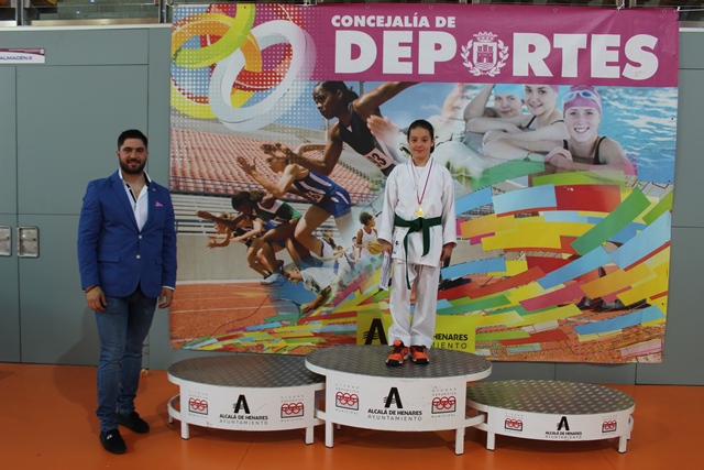 Deporte Infantil Tesuto San