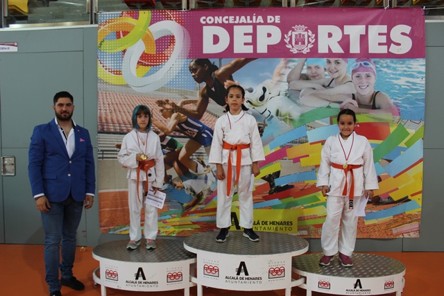 Deporte Infantil Tesuto San