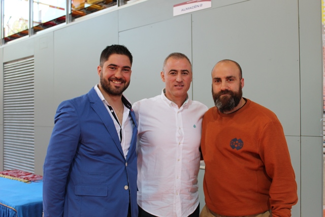 Deporte Infantil Tesuto San