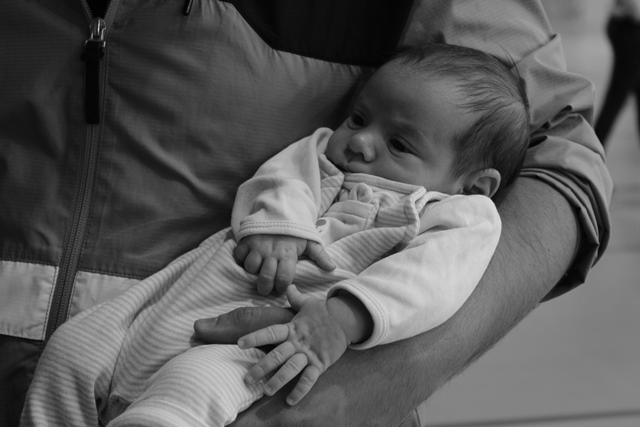 Deporte Infantil Tesuto San