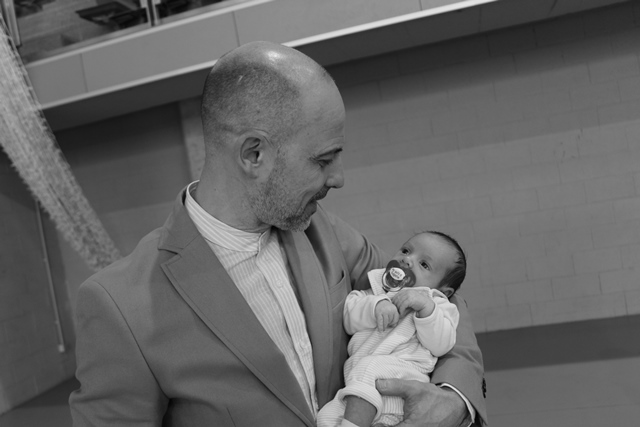 Deporte Infantil Tesuto San