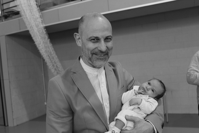 Deporte Infantil Tesuto San