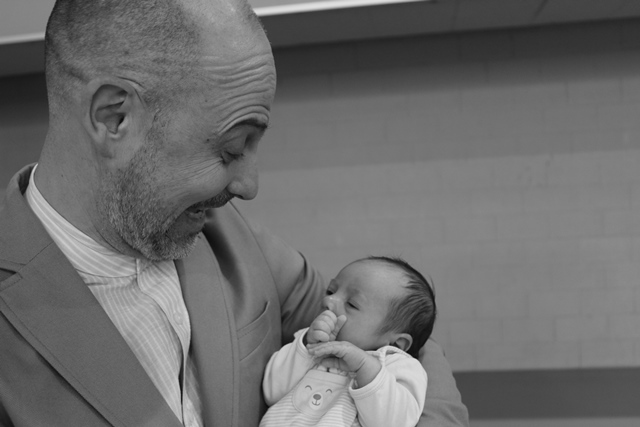 Deporte Infantil Tesuto San