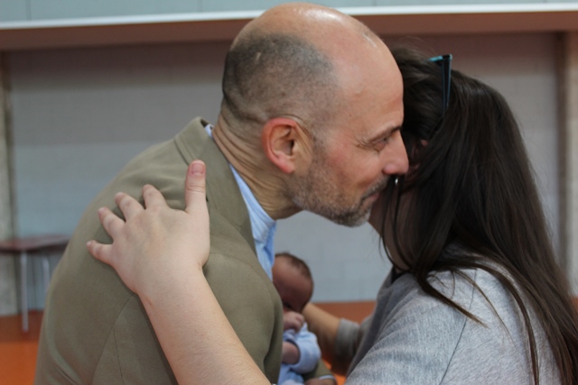 Deporte Infantil Tesuto San